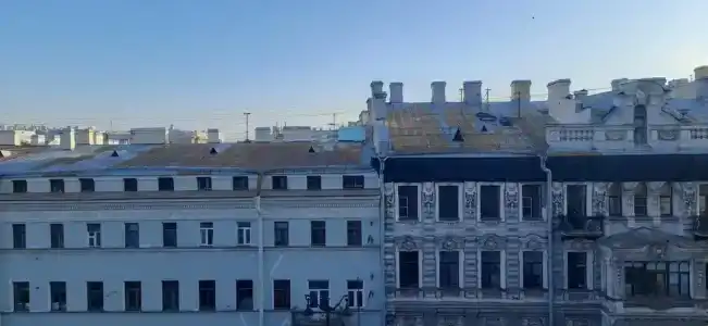 SuperHostel на Невском Проспекте 95 - 63