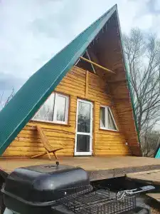 Yakovka57 Tourist base - 19