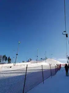 GU Sanatorium Yunost - 11