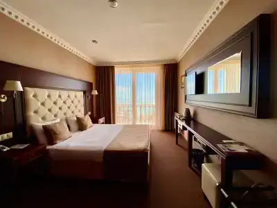 Ribera Resort&SPA - 23