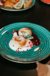 Ramada Plaza by Wyndham Saint Petersburg - 25