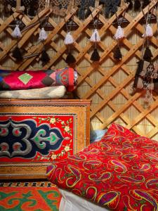 Gulnara Guest House - 13