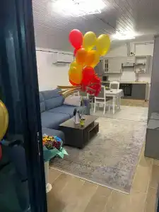 Tihaya gavan na kose Tourist base - 30