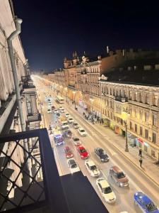 Nevskiy Eclectic by AKYAN - 86