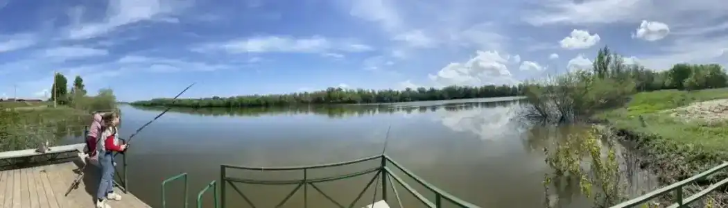 Recreation center Lazurnaya - 64