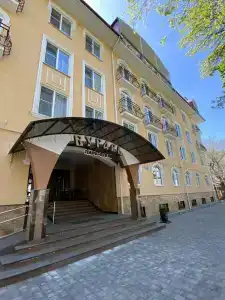 Бугарь Парк-Отель - 63