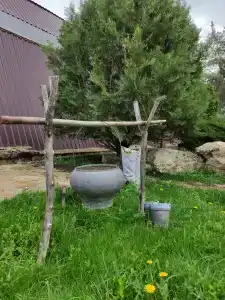 Park-Otel Kanyon Recreation camp - 20