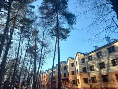 KUP detskiy reabilitatsionno-ozdorovitelnyy tsentr Zhdanovichi - 6