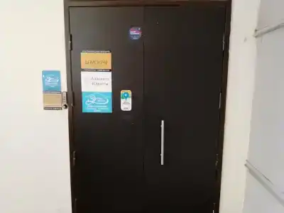 SuperHostel на Невском Проспекте 95 - 56