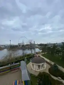 Санаторий Янтарь - 17