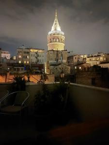 The Galataport - 42