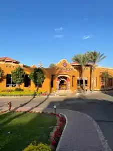 Charmillion Sea Life Resort - 49