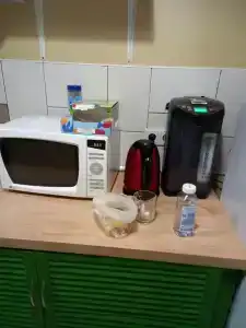 Vyimpel Mini-Hotel - 45