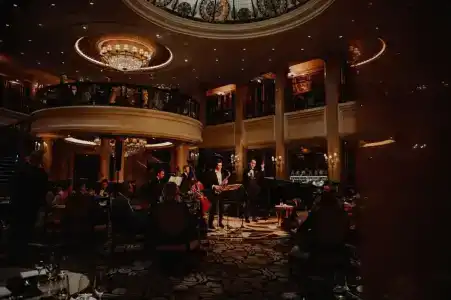 The St. Regis Nikolskaya - 33