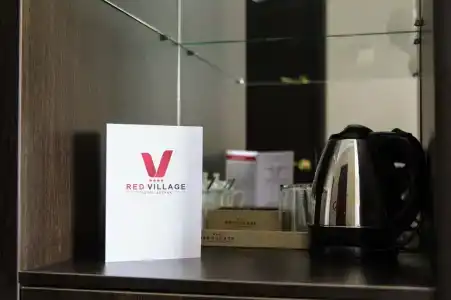 Red Village - 16