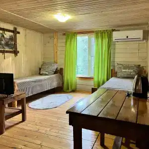 Baza otdykha Gremuchiy - 37
