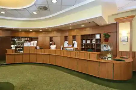 Ensana Grand Margaret Island - 17