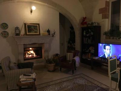 Corte dei Salentini Bed & Breakfast - 6