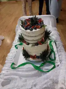 Prohovskoe Podvorie Tourist base - 85