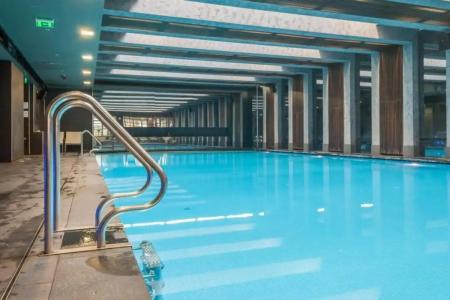 Bliss Residence & Spa - 6