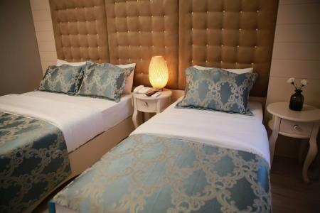 PELİCAN HOUSE - 35
