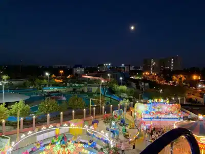 Kruiz All Inclusive - 21