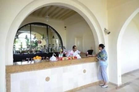 Sidi Mansour Resort & Spa - 25