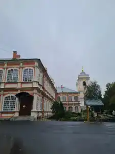 Дом Паломника корпус 2 - 40