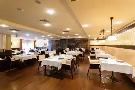 Crowne Plaza - Minsk, an IHG - 17