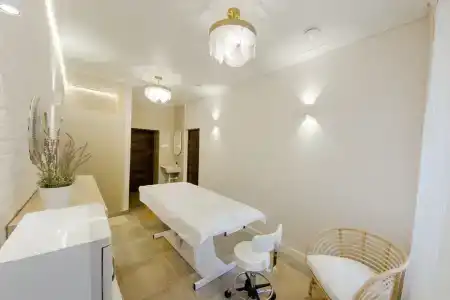 Health Resort Signal - 18