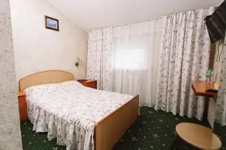 Solov'inaya Roscha - 28