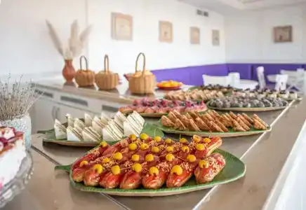 Alean Family Resort & SPA Sputnik 4* Ultra All Inclusive - 4