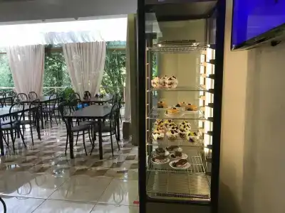 Golden Holiday Apartments - 26