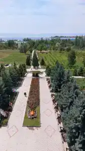 Goluboi Issyk Kul Sanatorium - 25