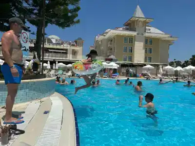 Side Star Resort - Ultra All Inclusive - 15