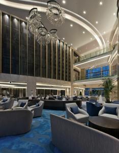 Pullman Shanghai Xuhui - 29