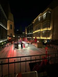 Radisson RED Tbilisi - 39