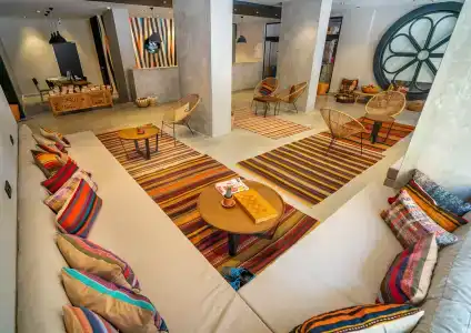 Cook's Club Alanya - Adult Only 12 - 1