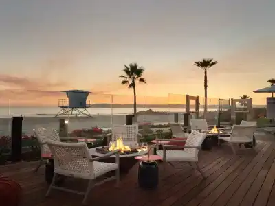 del Coronado, Curio Collection by Hilton - 1