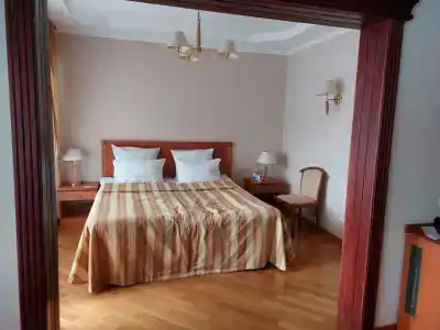 Inturist Congress - 98