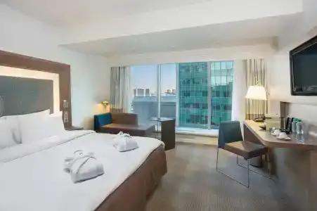 Novotel Moscow City - 69