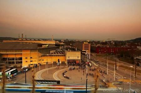 Holiday Inn Zürich Messe, an IHG - 13