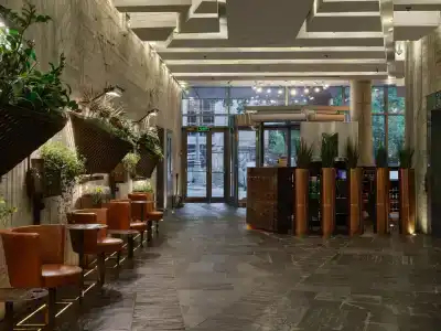 Апарт-отель Garden Embassy - 9