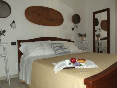 Masseria Borgo Ritella - 41