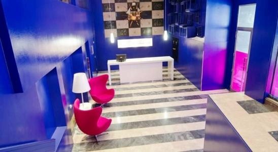 ibis Styles Lisboa Centro Liberdade NE - 30