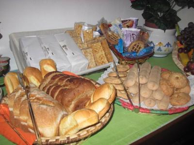 Bed and Breakfast Dessole - 25