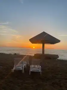 Tihaya gavan na kose Tourist base - 53