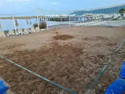 DoubleTree by Hilton Antalya-Kemer All-Inclusive Resort - 15