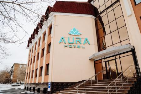 Aura - 0