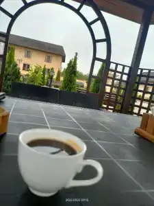 Spa-otel Paradise (Spa-otel Paradiz) - 8